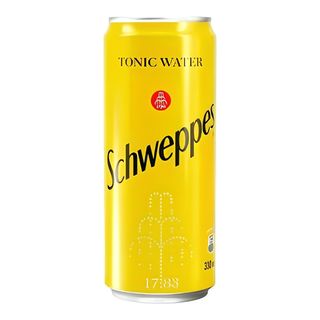 Schweppes (0.45мл)