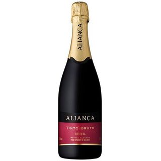 Espumante Aliança Danúbio Bruto