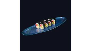Vegetarian Maki (8pcs)