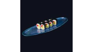 Vegetarian Maki (8pcs)