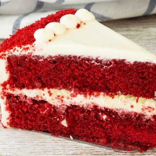 Tarta Red Velvet