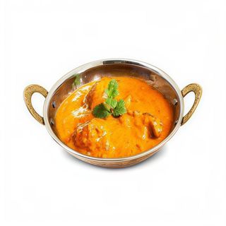 Pollo Con Curry