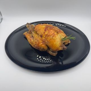 Pollo Palermitano Intero