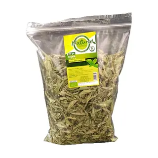 Hoja De Stevia  Premium 100Gr