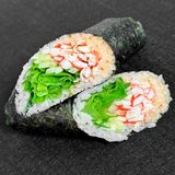 ბურიტო კრაბით