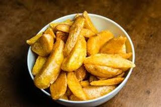 Patate fritte standard