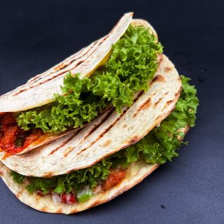 TACO SALIS PUI 300gr