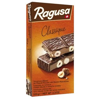 Chocolat Suisse Ragusa Classique