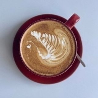 Капучино на альтернативном молоке