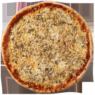 Pizza Pop (Individual 26cm)