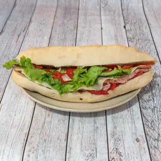 7. Bocadillo de criollo