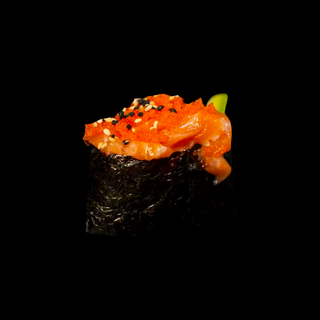 Gunkan Salmón