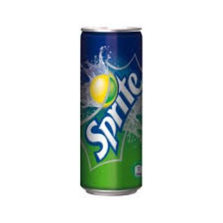 Lattina Sprite 33cl