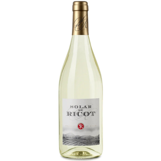 VINO BLANCO SOLAR DE RICOT 