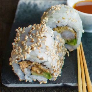 32 Maki Ebi Tempura (3 Piezas)