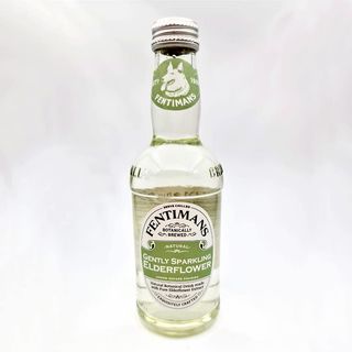 Fentimans Gently Sparkling Elderflower