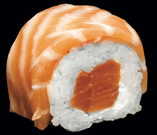 Fresh Roll - 4 Pièces