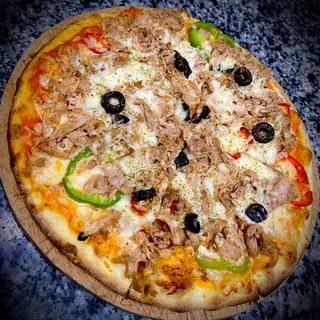 Pizza thon