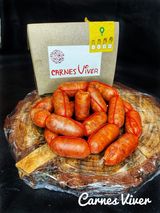 Chorizo Mini Picante (300 G.)