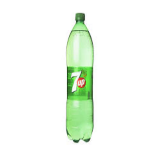 7UP 1.5L