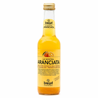 Aranciata Lurisia