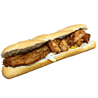 Bocadillo Individual Nano