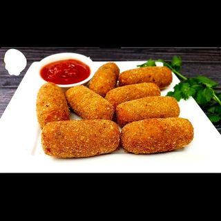 Croquetas