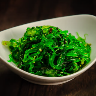 1. Wakame （海草）