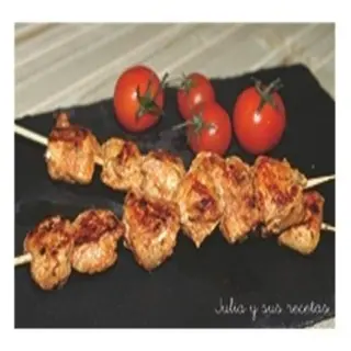 278. PINCHO DE POLLO 3U