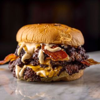 Oklahoma Burger