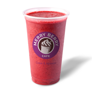 Смузі Ягідний (500мл)