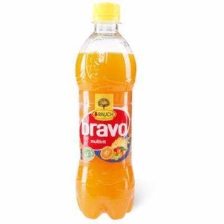  Bravo Multivitamin 500ml