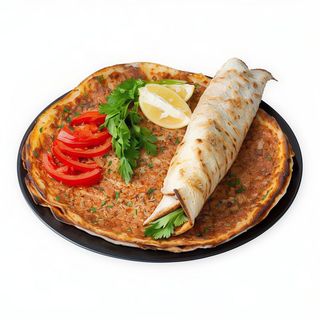 lahmacun solo carne