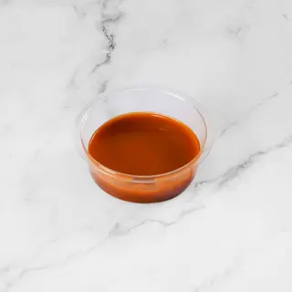 Salsa BBQ