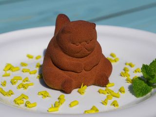 Фісташковий кіт Беляш (160g)