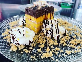 Tarta De La Abuela Paquita