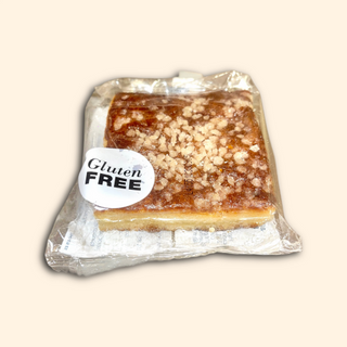 Bizcocho de Limon Sin Gluten Envasado 1 Uds.