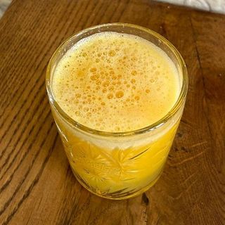 Фреш апельсиновий