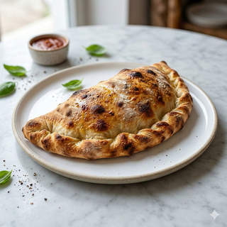 Pizza Calzone (33 Cm.)