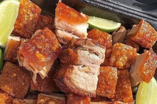 Chicharrón