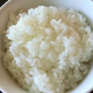 Arroz blanco