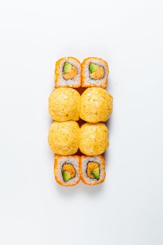 Запечений з сніжним 330/8шт