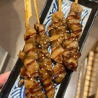 Yakitori (4 Uds.)