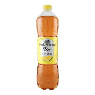 Tè al limone 1.5 l