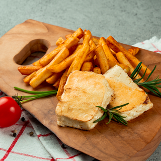 Халуми на грил (2бр)