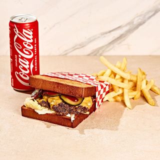 Combo Tokyo Smash Wasabi 