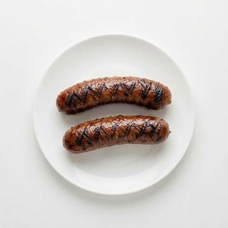 Beef Sausages Plain