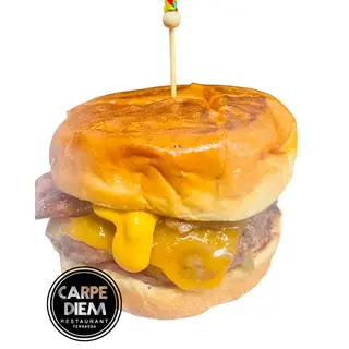 Hamburguesa Leblon
