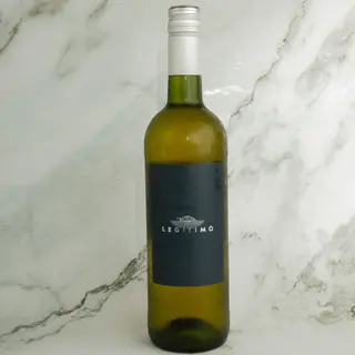 blanco de la casa (750 ml.)