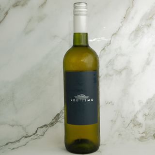 blanco de la casa (750 ml.)